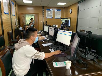 咸豐縣非公開招標項目全流程電子化 計算機系統(tǒng)服務(wù)的創(chuàng)新實踐