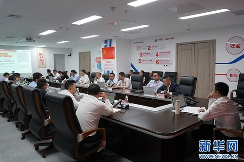 海航技術(shù) 以高品質(zhì)飛機維修服務(wù)為核心，借力信息技術(shù)咨詢，驅(qū)動企業(yè)高質(zhì)量發(fā)展